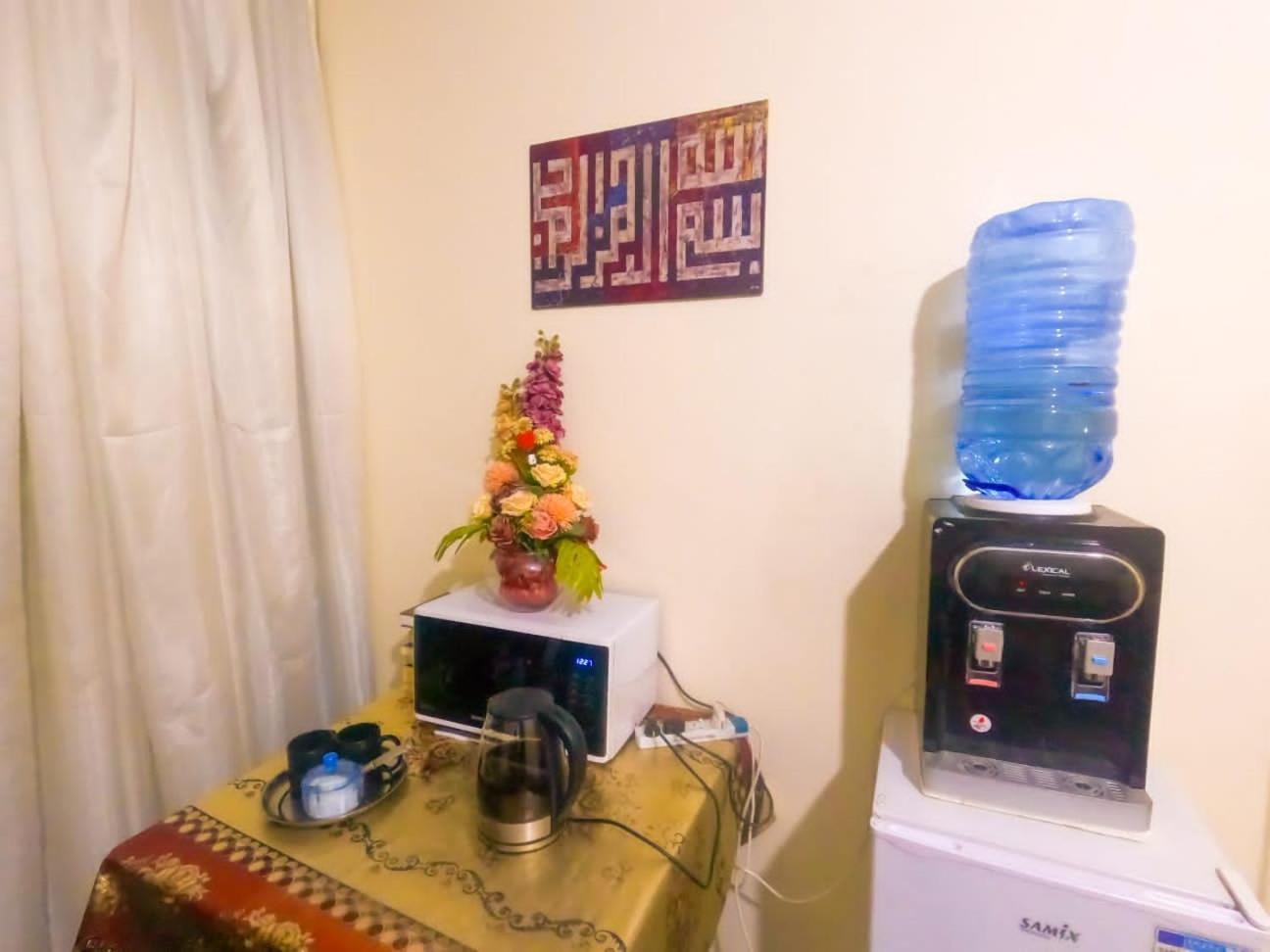 Pizza Street Hostel Aqaba Quarto foto